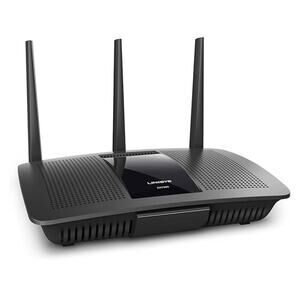 Linksys EA7300 Max-Stream: AC1750 Dual-Band Wi-Fi Router